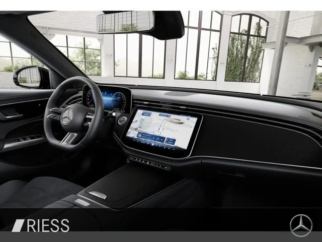 Mercedes-Benz E 300 E 300 de Sedan