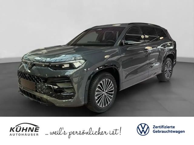 Volkswagen Tayron R-Line Style eHybrid