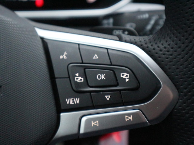 Volkswagen T-Roc 1.5 TSI Plus R-Line