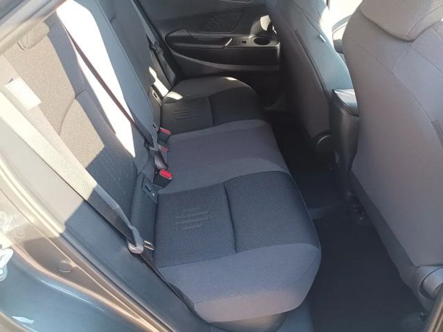 Toyota C-HR Hybride Plug-in