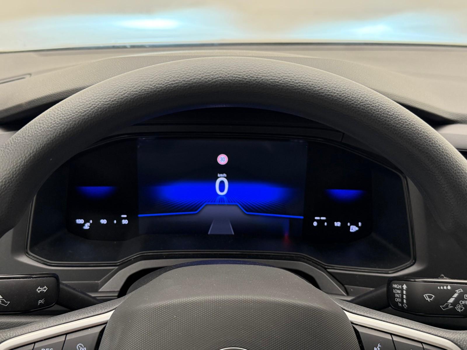 Volkswagen Taigo 1.0 TSI