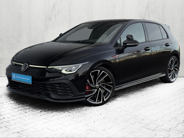 Volkswagen Golf 2.0 TSI DSG Golf VIII