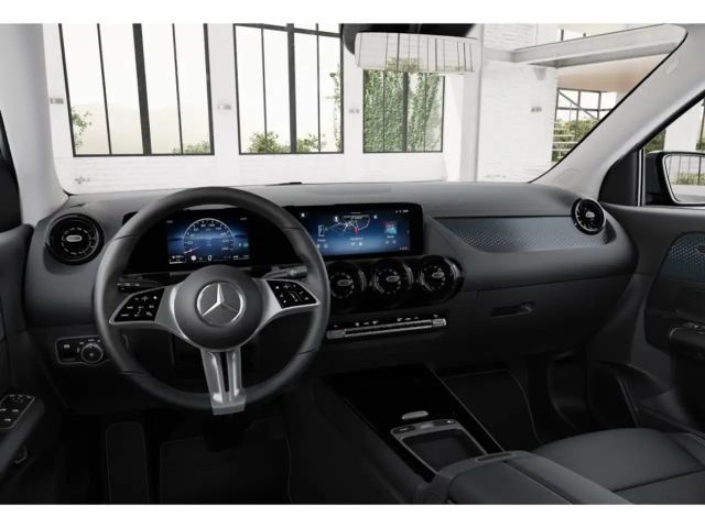 Mercedes-Benz GLA 180 Advanced+MBUX+SHZ+LHZ+LED+Kamera+EASY-P.