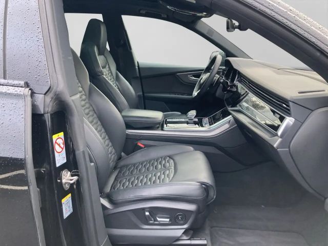 Audi RS Q8 Quattro Sport