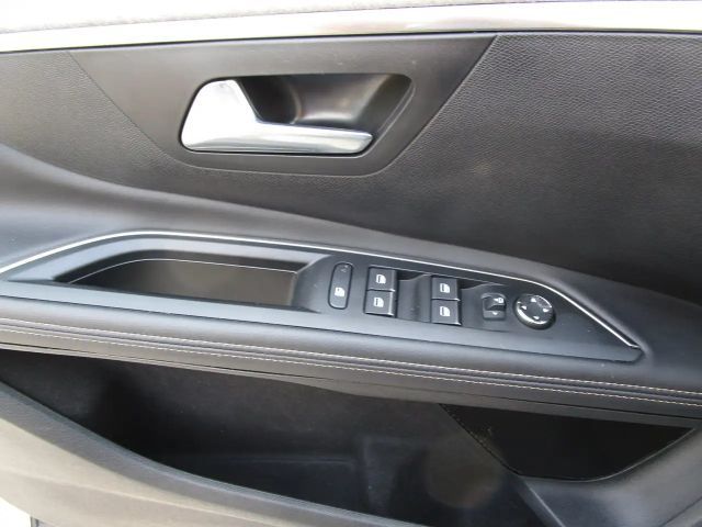 Peugeot 5008 BlueHDi EAT8 GT-Line