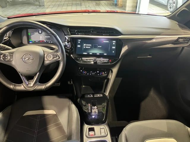 Opel Corsa Navi,Lenkradheizung,Rückfahrkamera