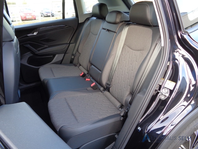 Volkswagen Tiguan 1.5 eTSI DSG Life