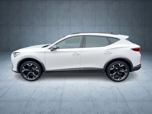 Cupra Formentor 2.0 TSI VZ