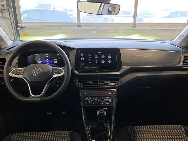 Volkswagen T-Cross 4Me TSI