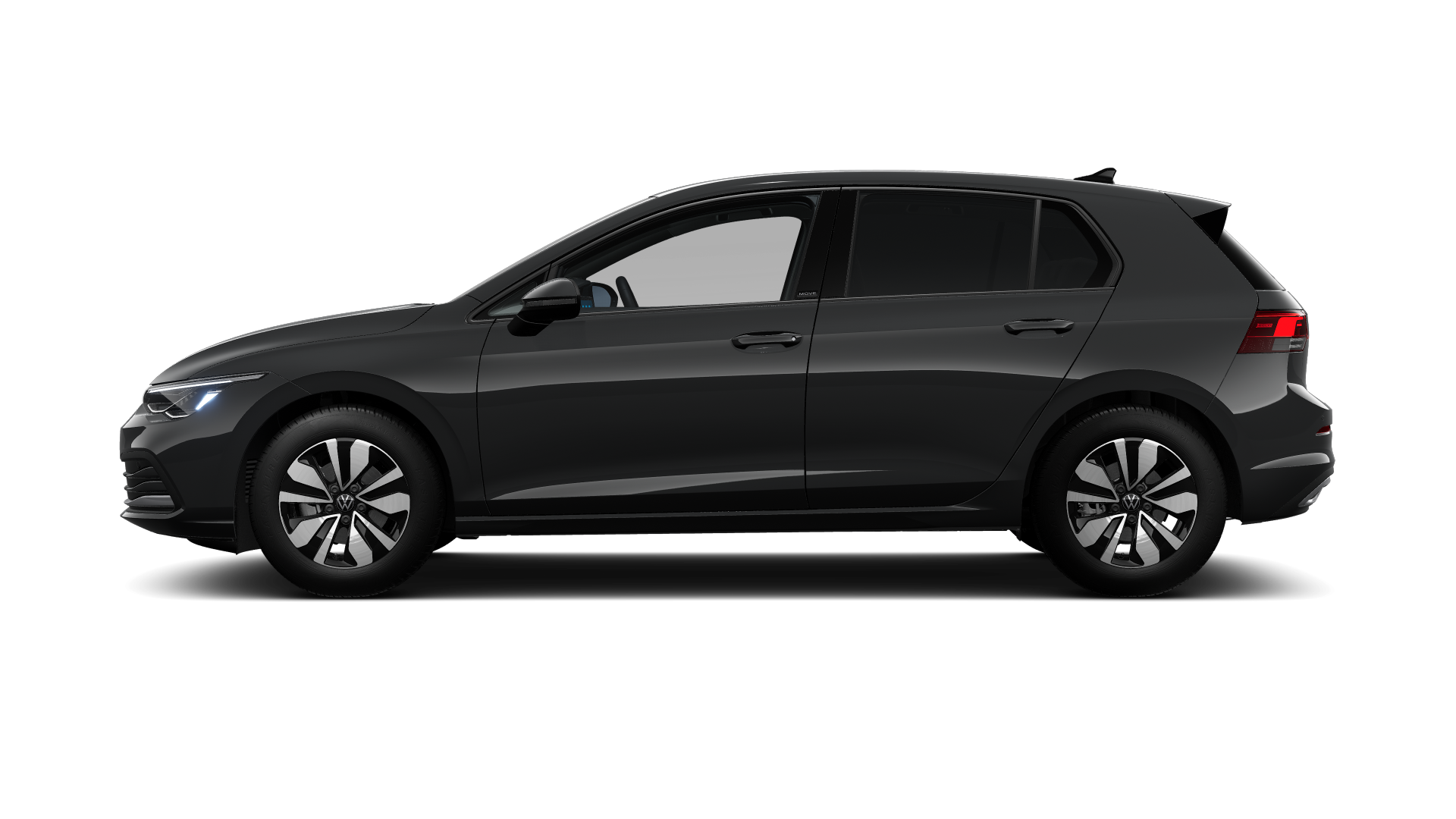Volkswagen Golf 1.0 TSI Golf VIII Move