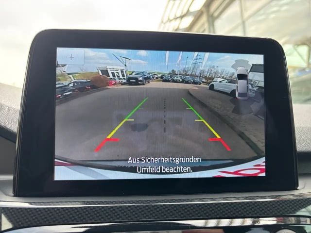 Ford Kuga ST Line X