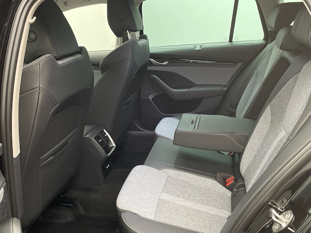 Skoda Octavia 2.0 TDI Combi