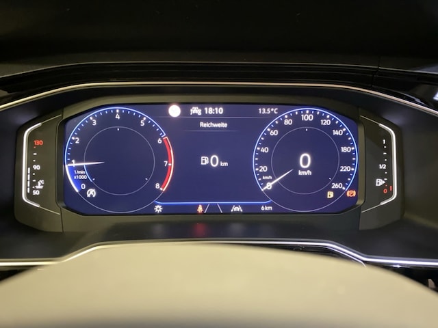 Volkswagen Taigo Style