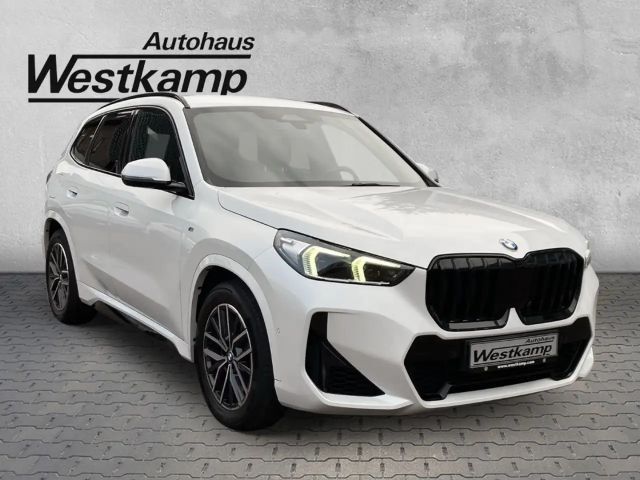 BMW X1 M-Sport xDrive