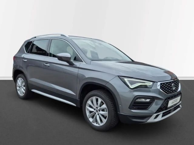 Seat Ateca 1.5 TSI DSG