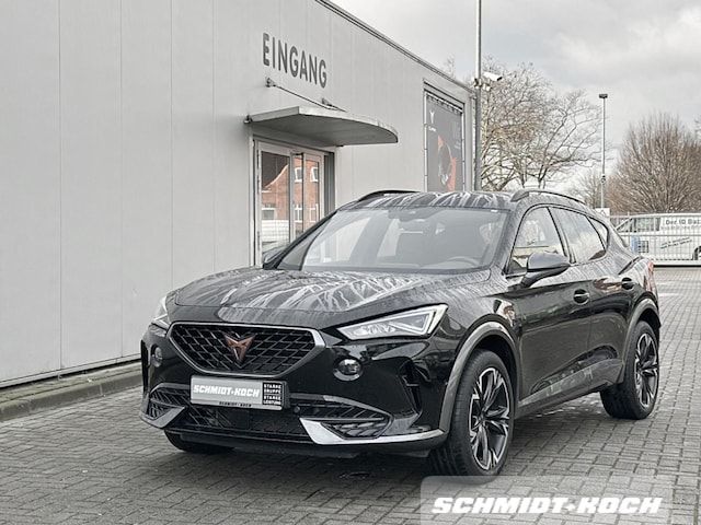 Cupra Formentor 1.5 TSI