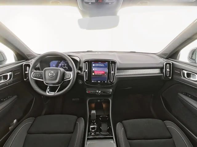 Volvo XC40 Dark Ultra