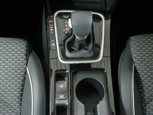 Kia XCeed GDi Vision