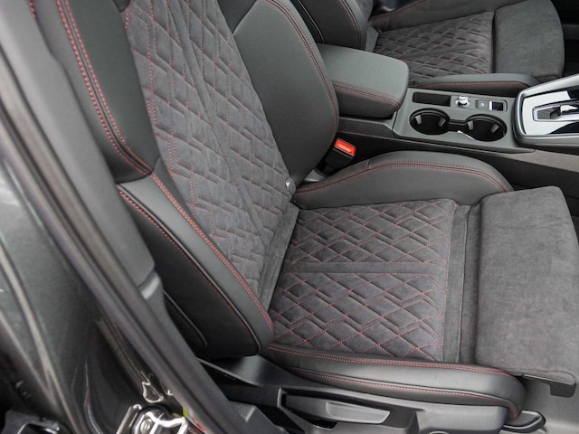 Audi A3 S-Tronic Sportback