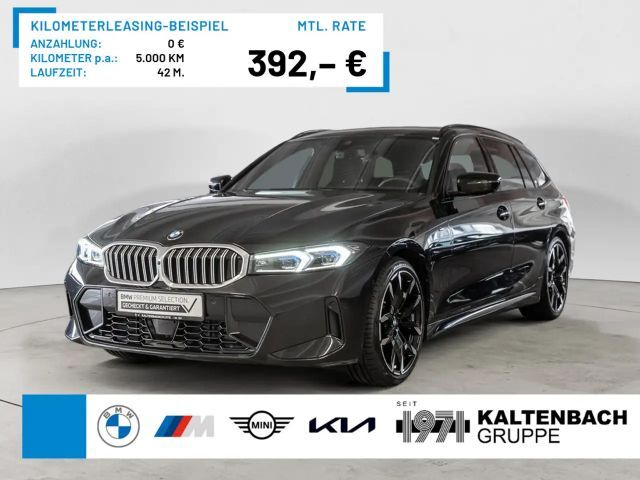 BMW 320 320i M-Sport Touring