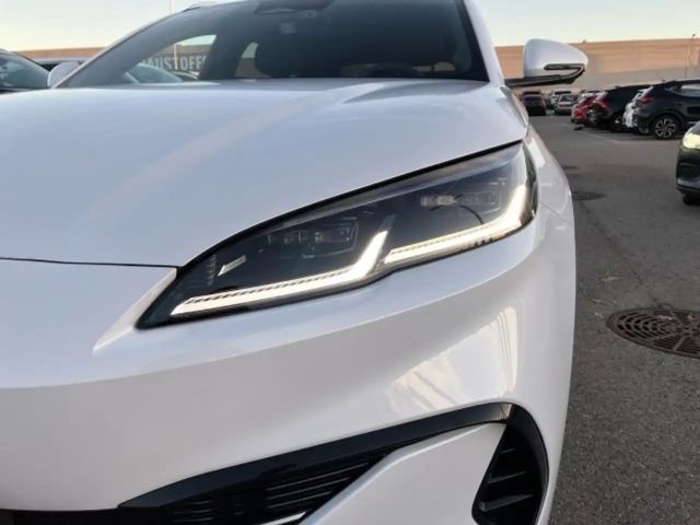 BYD Seal 6 Comfort DM-i Touring