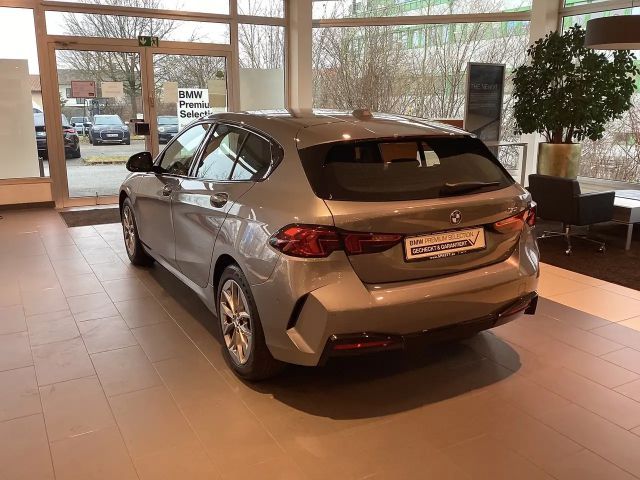 BMW 120 Comfort pakket Sedan