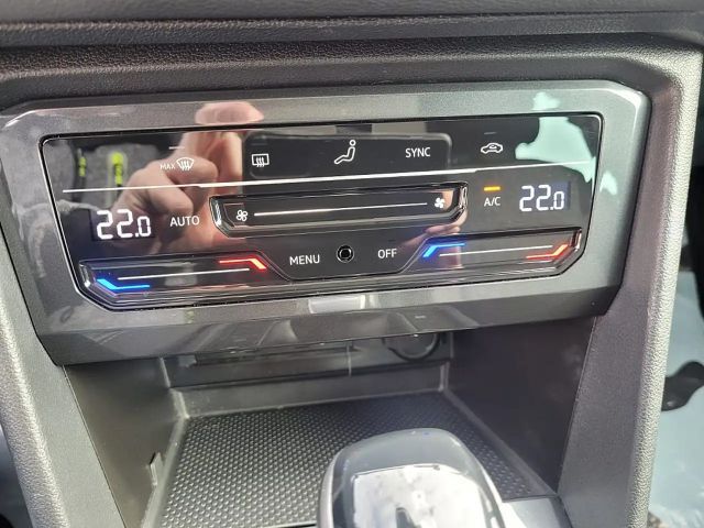 Volkswagen Tiguan DSG Hybrid Life