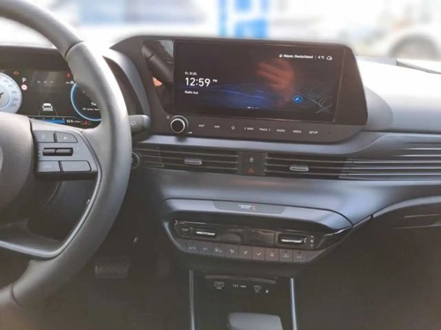 Hyundai i20 1.0 2WD T-GDi Trend