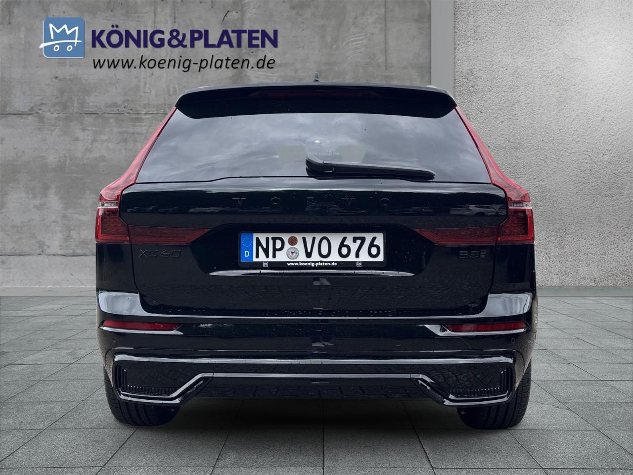 Volvo XC60 AWD Ultra