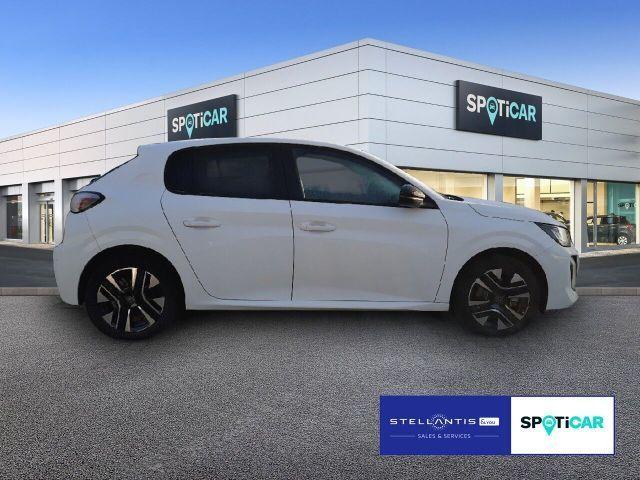 Peugeot 208 Allure Pack Hybrid