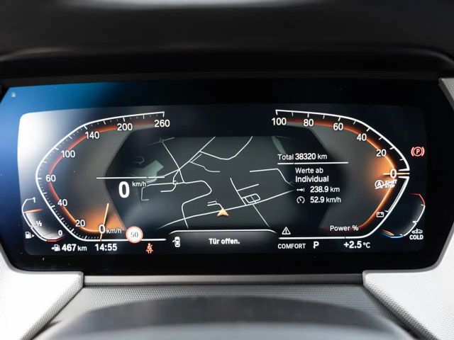 BMW 118 118i Advantage pakket Sedan