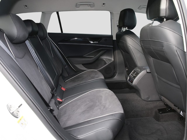 Volkswagen Passat 2.0 TDI Business DSG Variant