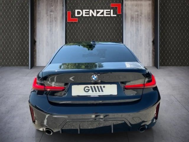 BMW 320 320d Sedan xDrive