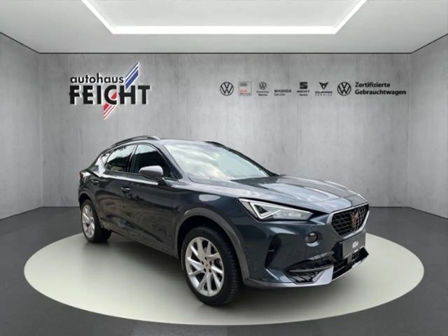 Cupra Formentor 1.5 TSI