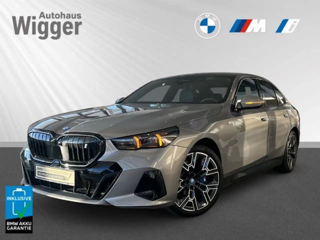 BMW i5 M-Sport Sedan eDrive40