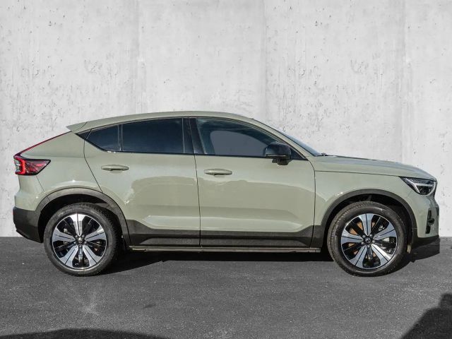 Volvo C40 AWD Plus Recharge Twin Engine