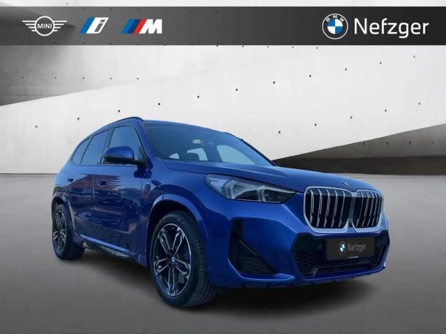 BMW X1 M-Sport sDrive