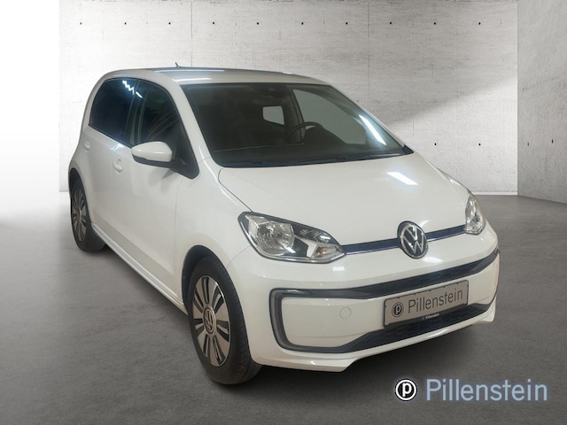 Volkswagen e-up! Plus Style