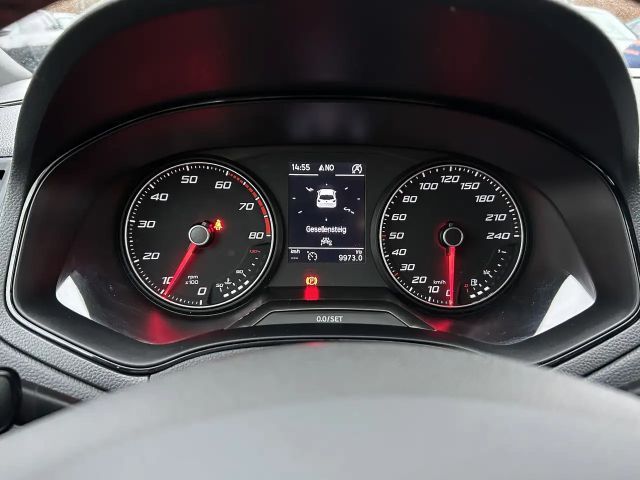 Seat Ibiza 1.0 TSI FR-lijn