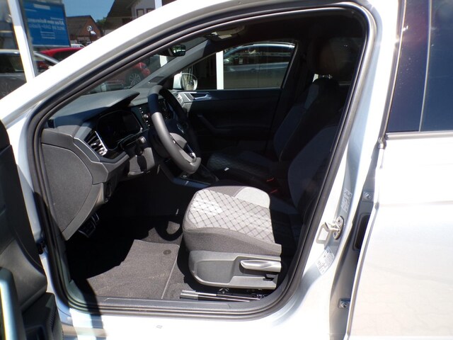 Volkswagen Taigo 1.0 TSI DSG R-Line