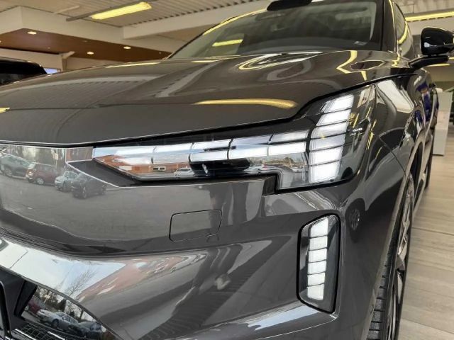 Volvo EX90 AWD Ultra