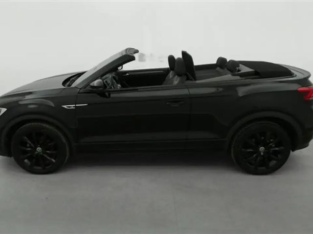 Volkswagen T-Roc 1.5 TSI Cabriolet R-Line