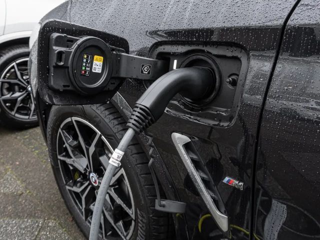 BMW X3 M-Sport xDrive30e