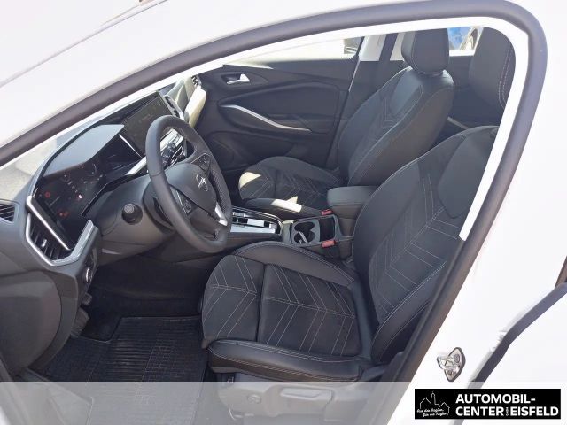 Opel Grandland X GS-Line Grand Sport Hybrid