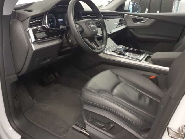 Audi Q8 55 TFSI Hybride Quattro