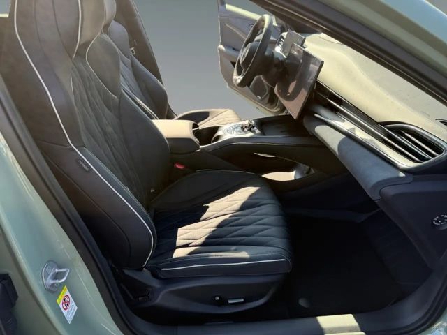 BYD Seal Excellence Vierwielaandrijving