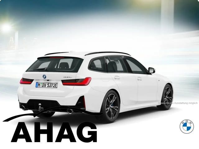 BMW 330 330e M-Sport Touring