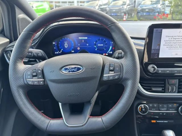 Ford Puma EcoBoost ST Line