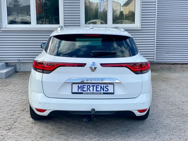 Renault Megane Combi Intens