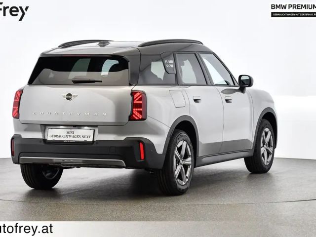 MINI Cooper Countryman Countryman C